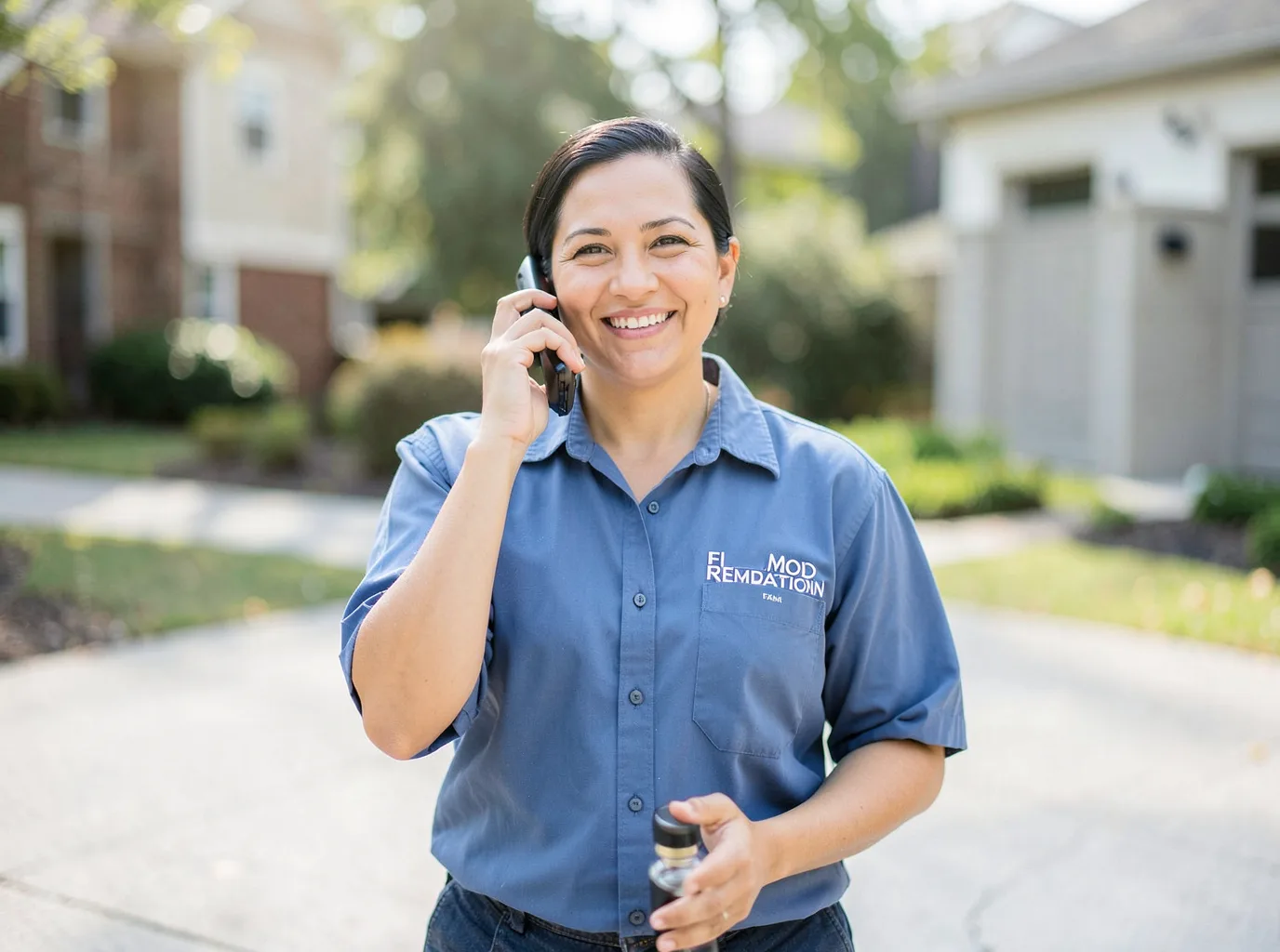 Mold Remediation Stockport, IA FAQs